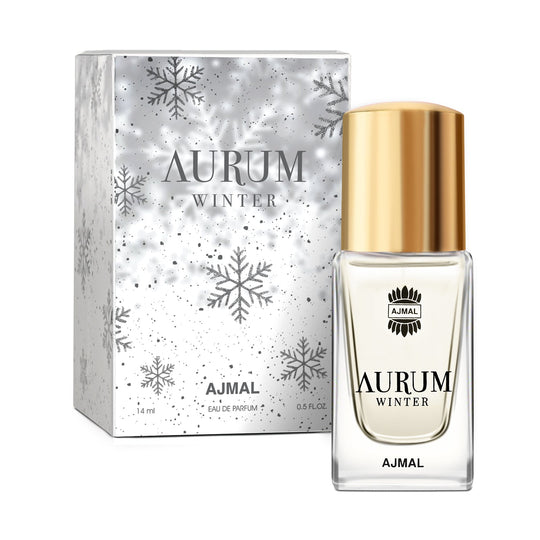 Aurum Winter Perfume 14 ML for Women - Buy from Indicrest