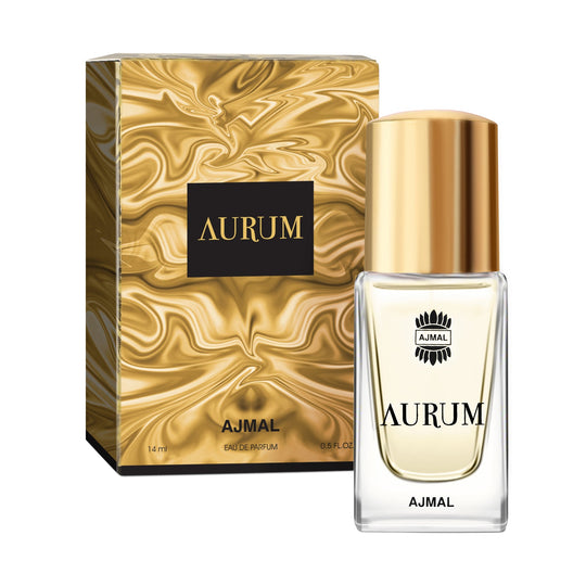 Aurum Perfume 14 ML for Women - Buy from Indicrest