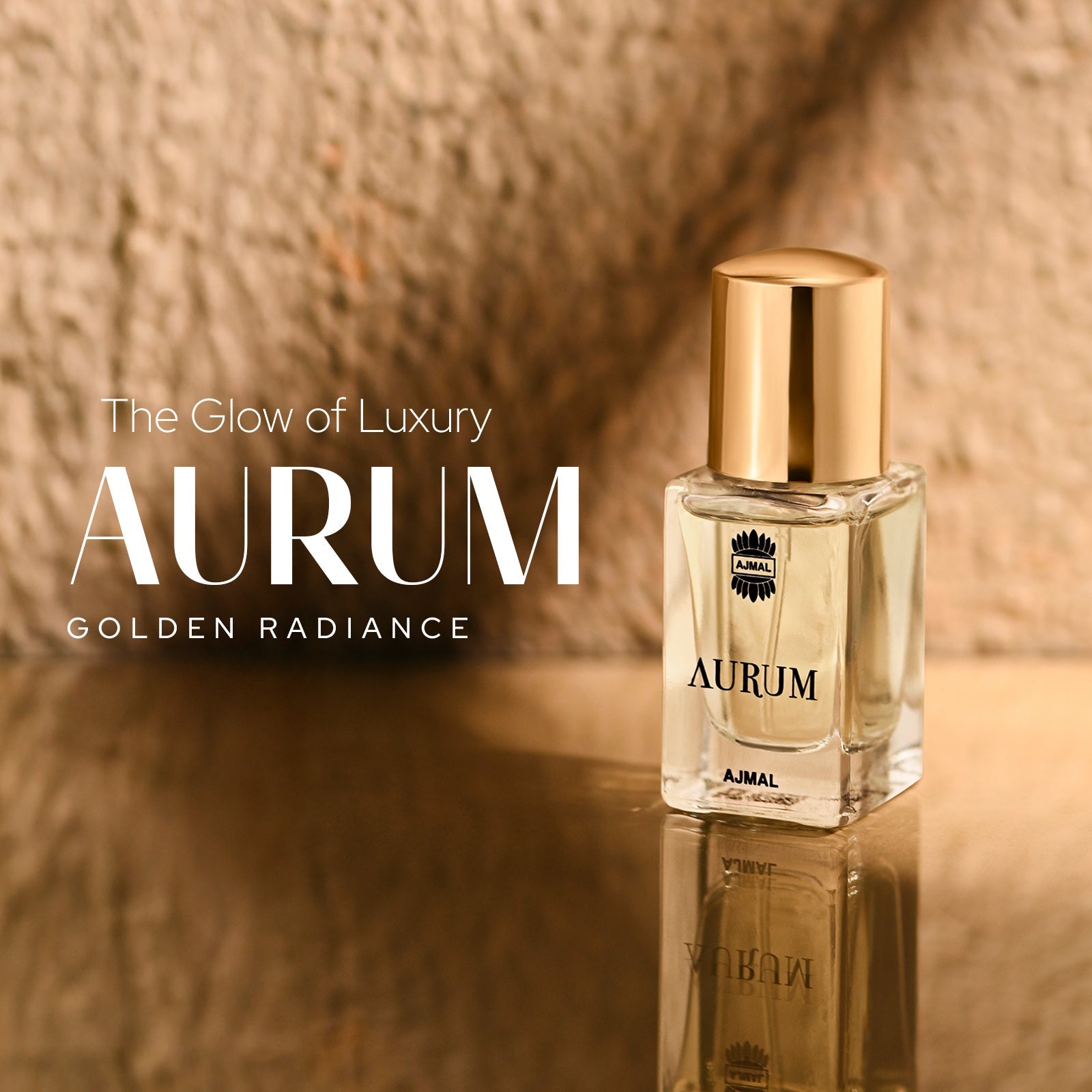 Aurum Perfume 14 ML for Women - Image 2 - Buy from Indicrest