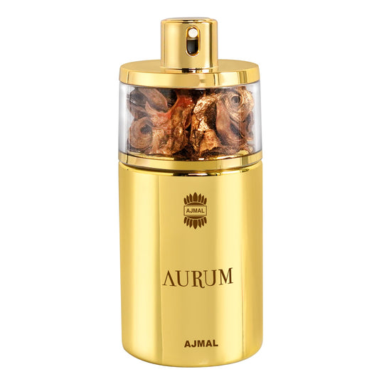 AURUM Perfume 75ML for Women - Buy from Indicrest