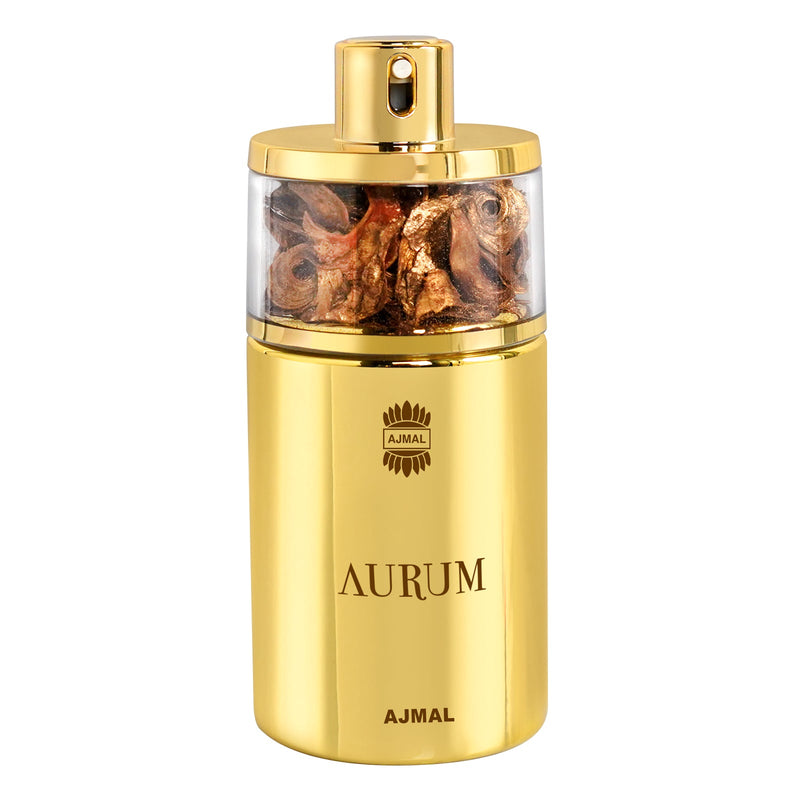 AURUM Perfume 75ML for Women - Buy from Indicrest
