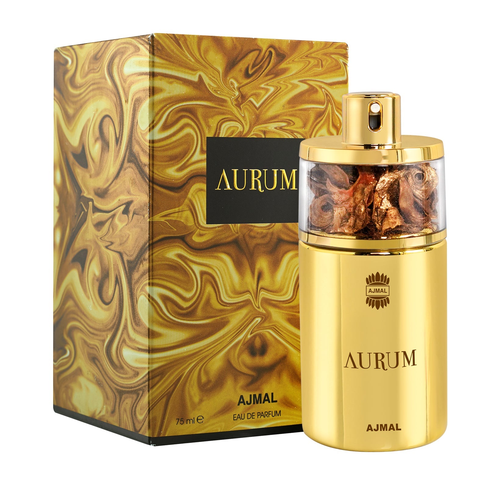 AURUM Perfume 75ML for Women - Image 4 - Buy from Indicrest