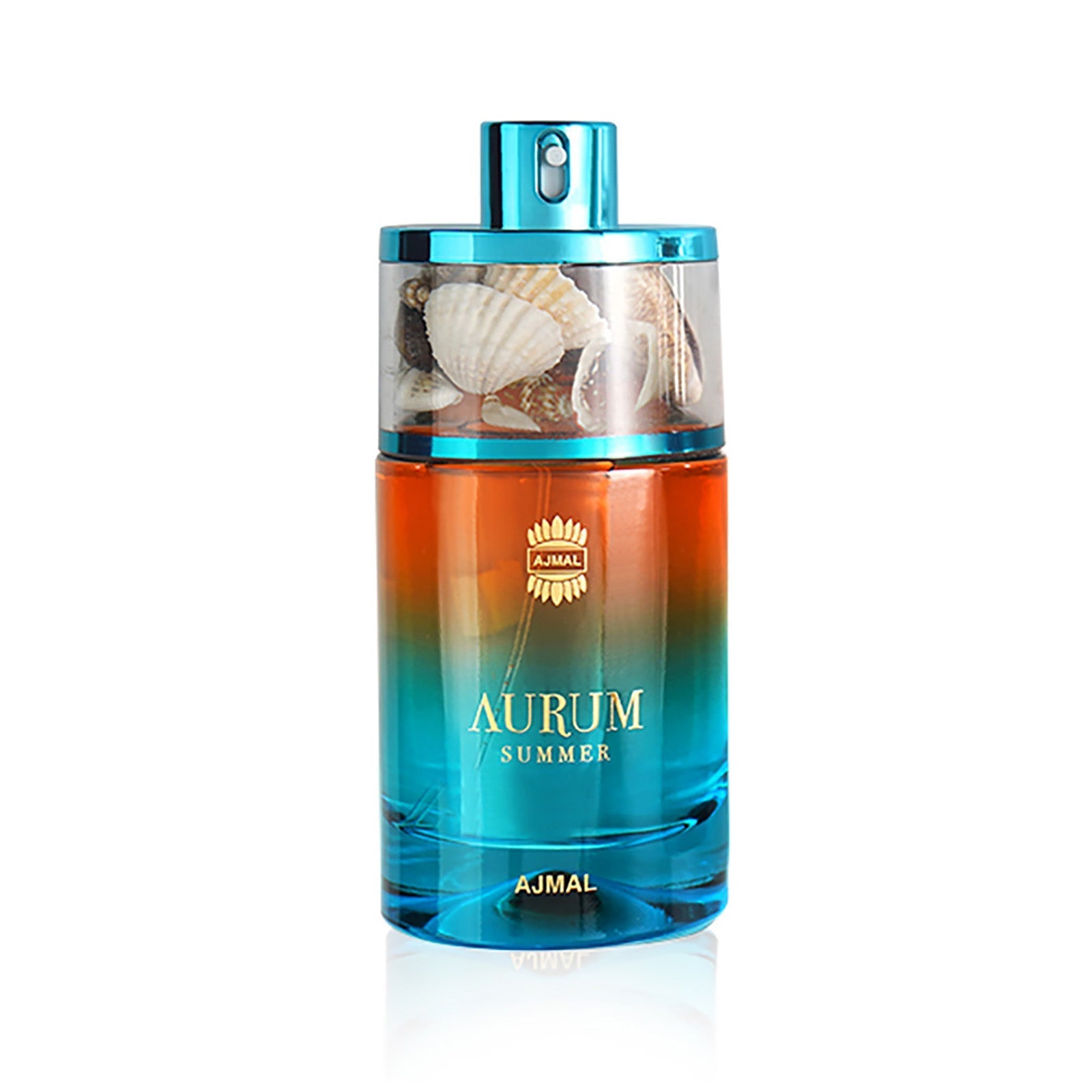 AURUM Summer Perfume 75ML for Men & Women - Buy from Indicrest