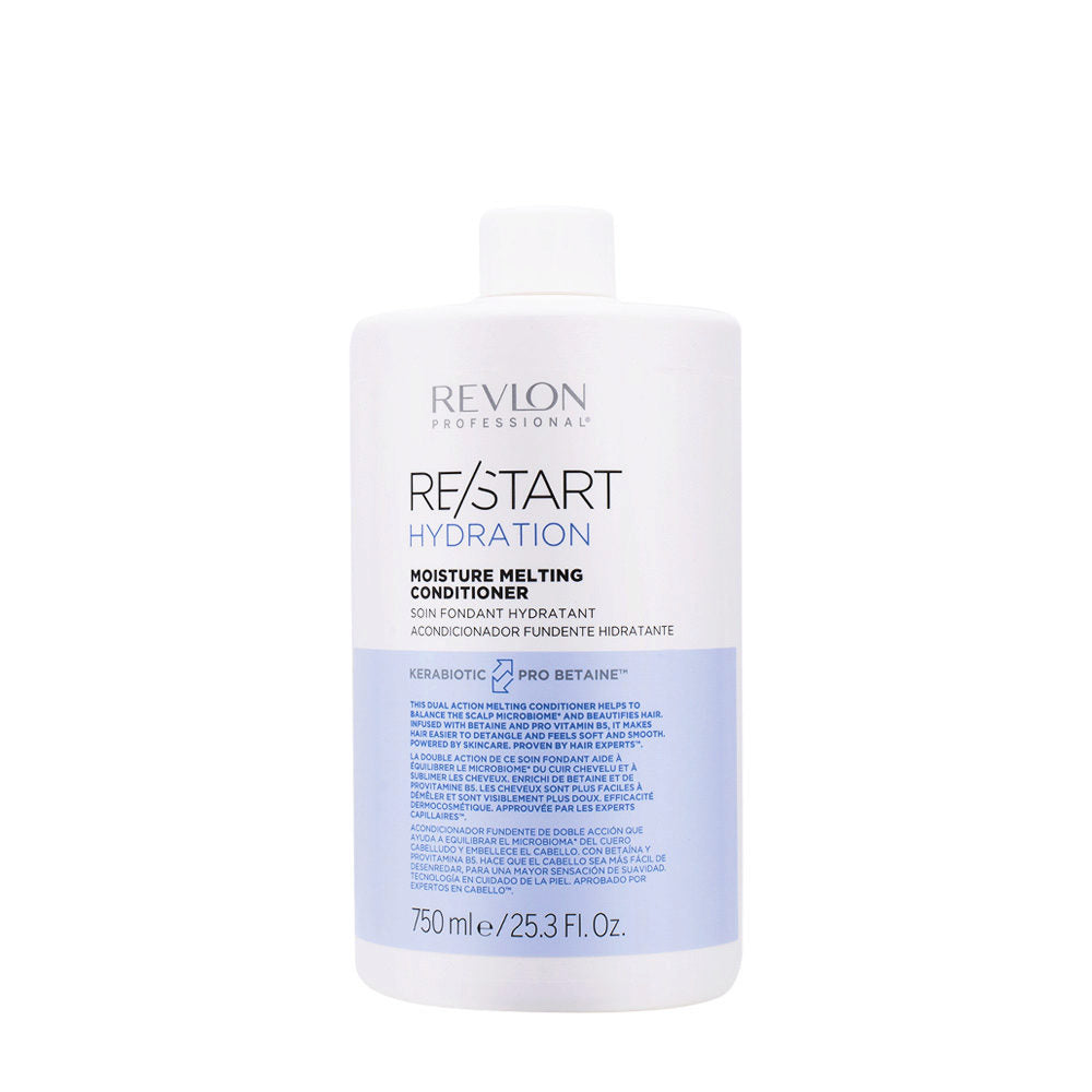 Revlon RE/START Color Protective Melting Conditioner, 750ml - Buy from Indicrest