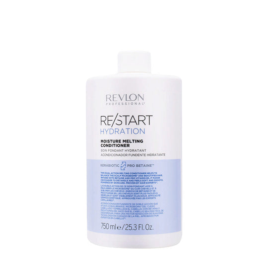 Revlon RE/START Color Protective Melting Conditioner, 750ml - Buy from Indicrest