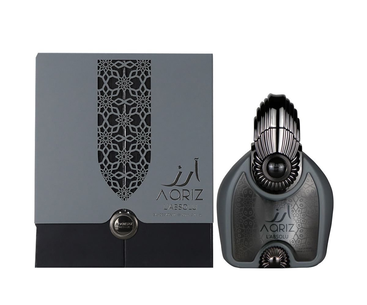 Arabiyat Prestige Aariz L'Absolu EDP, 100ml Unisex - Image 2 - Buy from Indicrest