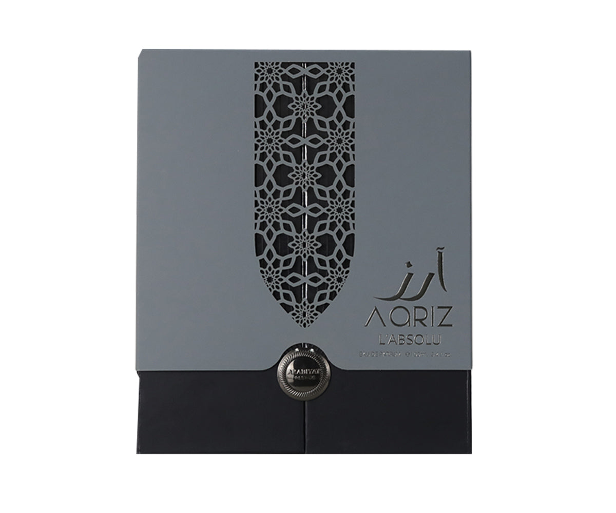 Arabiyat Prestige Aariz L'Absolu EDP, 100ml Unisex - Image 3 - Buy from Indicrest
