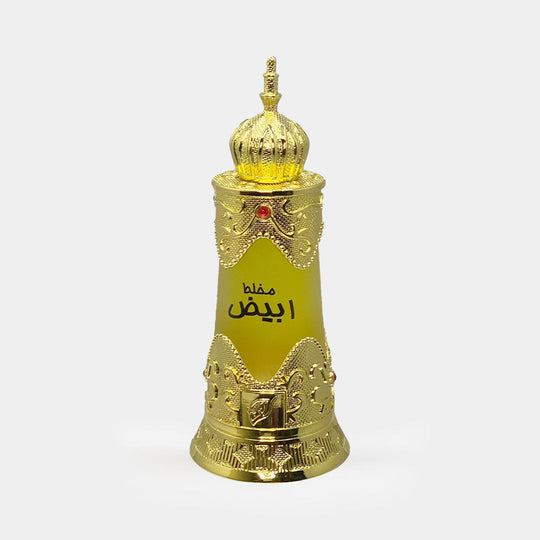 https://india.afnan.com/products/mukhallat-abiyad-1-perfume-oil - Buy from Indicrest