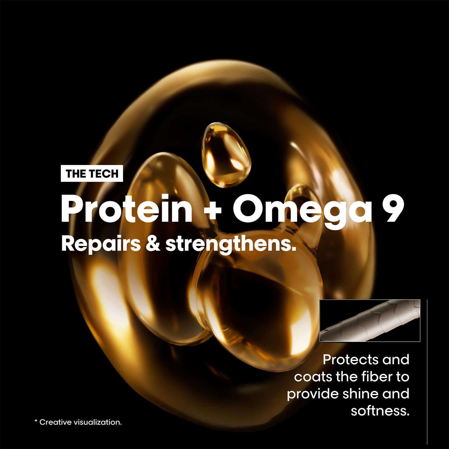 Absolut Repair hair care combo Indicrest