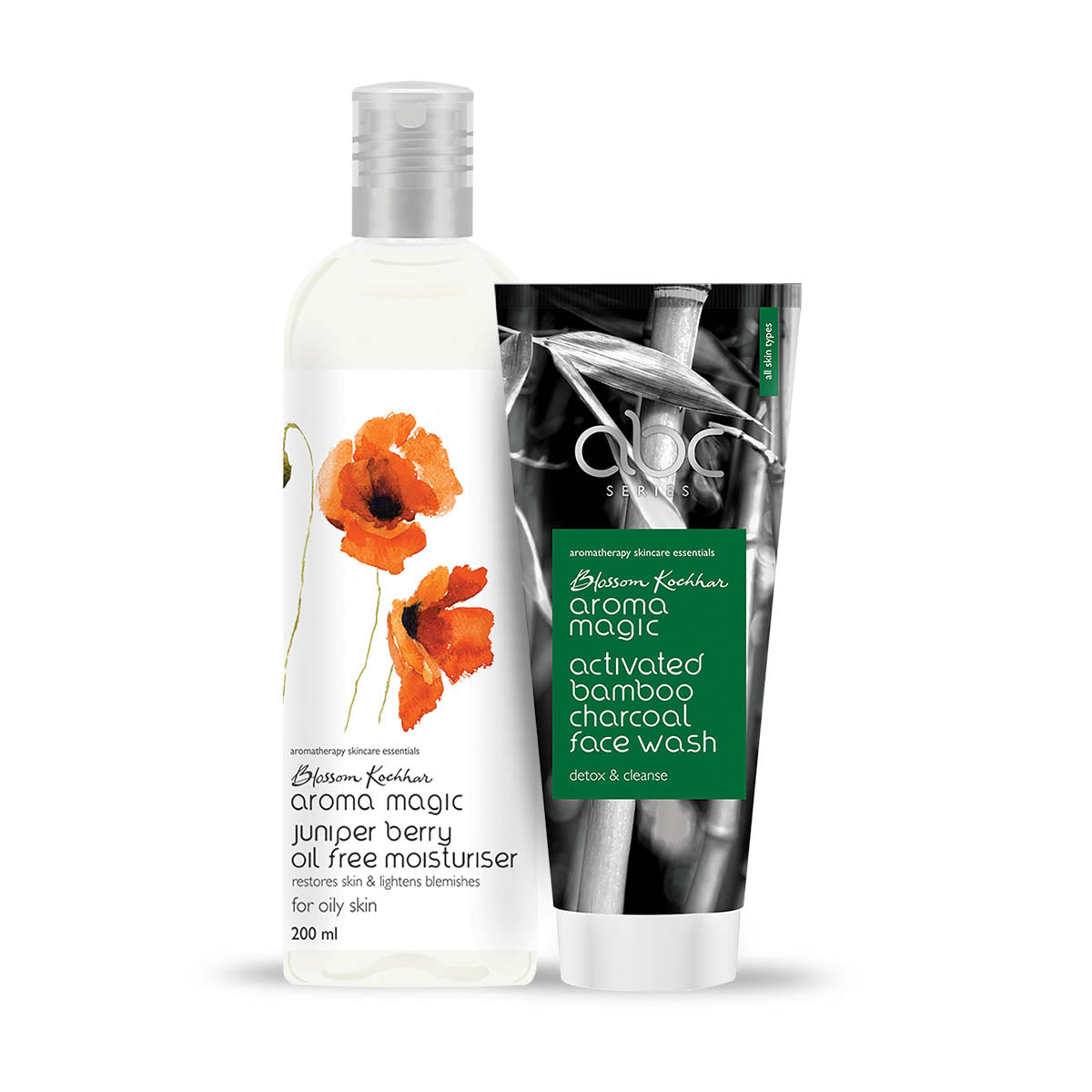 Aroma Magic Face Wash & Moisturiser Combo - Image 6 - Buy from Indicrest