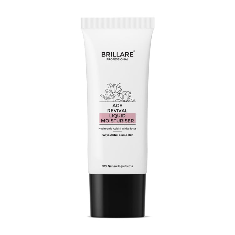 Brillare Age Revival Moisturiser for Ageing Skin, 50ml - Image 7 - Buy from Indicrest