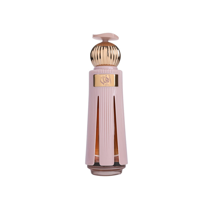 Ahmed Al Maghribi Ahl Eau De Parfum for Women & Men, 60ml - Buy from Indicrest