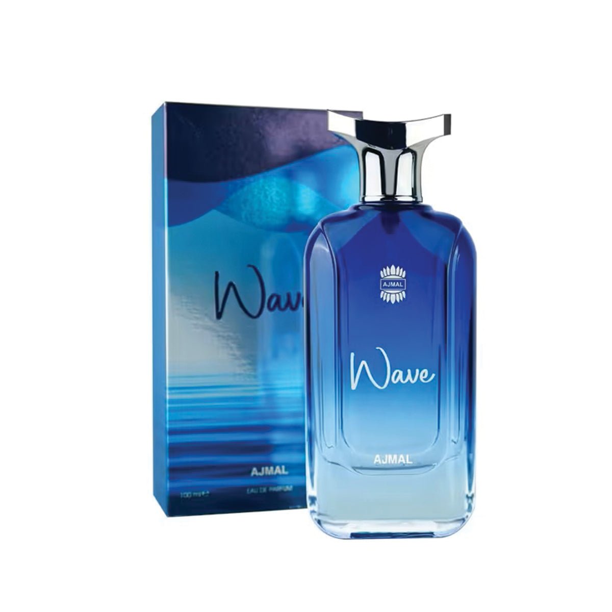WAVE Perfume 100ML for Men - Image 2 - Buy from Indicrest