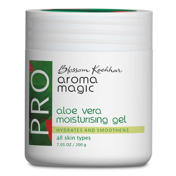 Aroma Magic Aloe Vera Moisturising Gel Pro, 200g - Buy from Indicrest