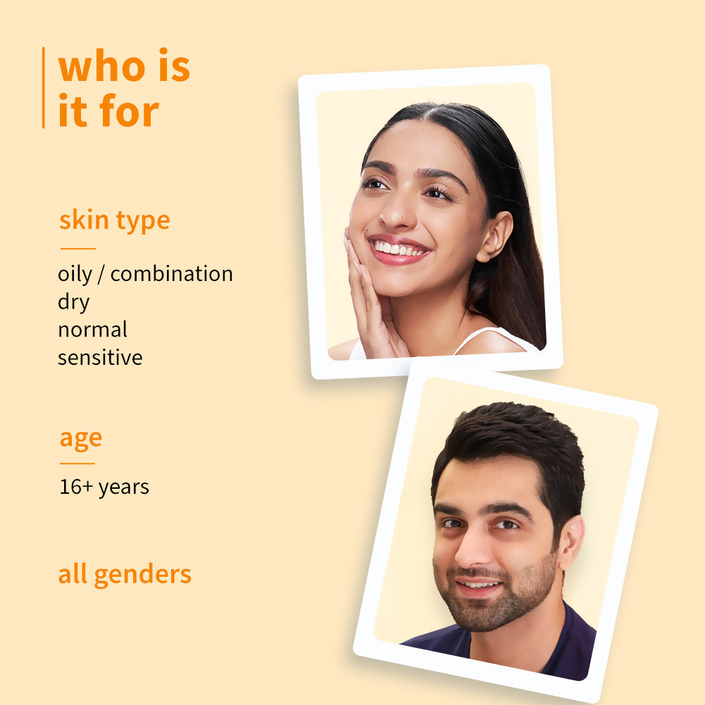 Plum 2% Alpha Arbutin & Hyaluronic Acid Tan Fading Face Serum | Reduces Tan In 14 Days |Suitable For Sensitive Skin | Dermat-Tested, 30ml