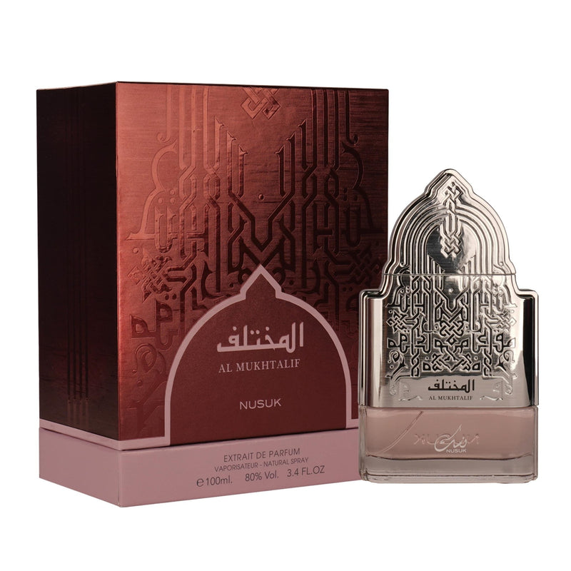 RiiFFS AL MUKHTALIF WOMEN, 100ml Buy from Indicrest