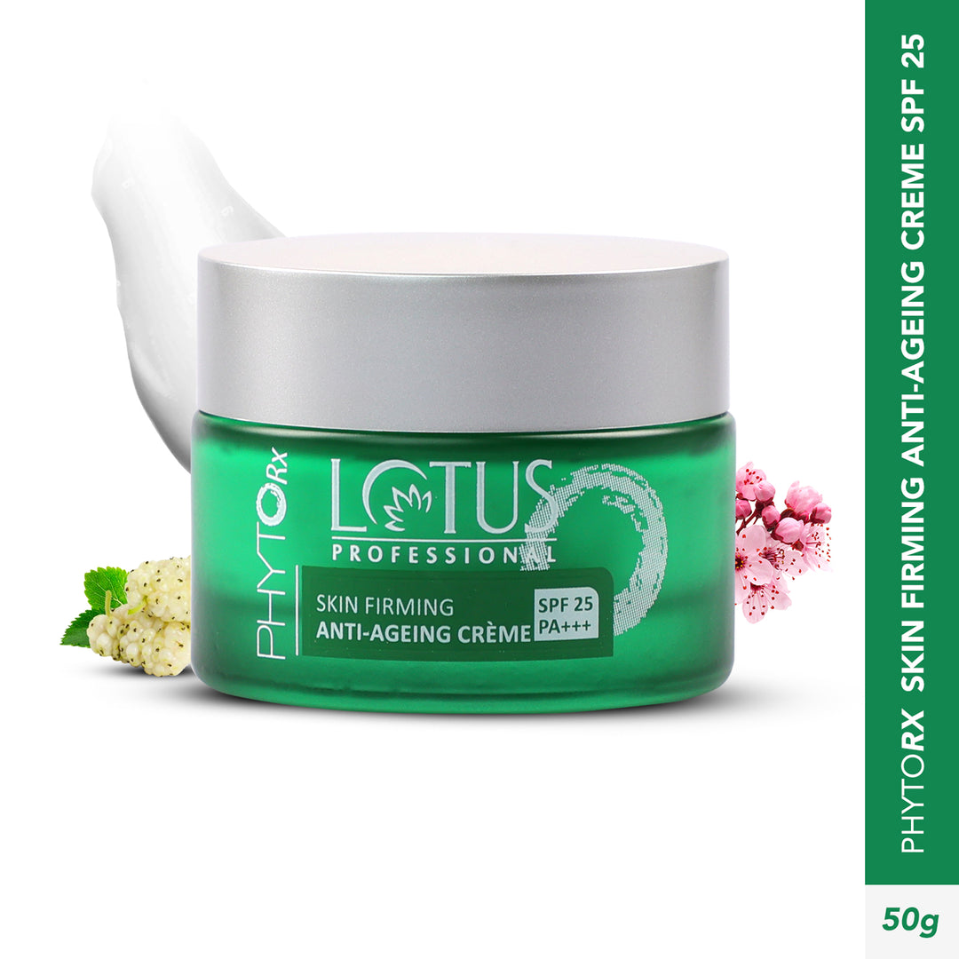 lotus-professional-phytorx-skin-firming-antiaging-creme-spf-25-50g - Image 3 - Buy from Indicrest