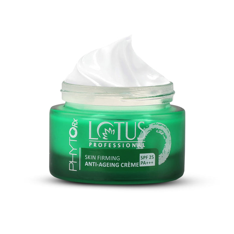 lotus-professional-phytorx-skin-firming-antiaging-creme-spf-25-50g - Buy from Indicrest