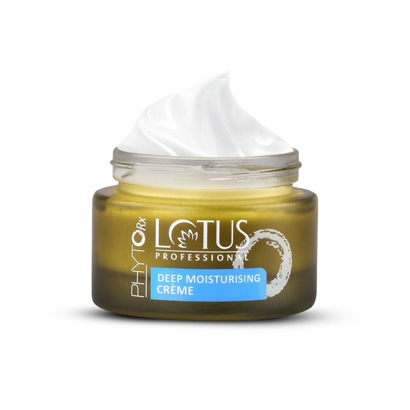 lotus-professional-phytorx-skin-smoothning-and-deep-moisturising-creme-50g - Buy from Indicrest