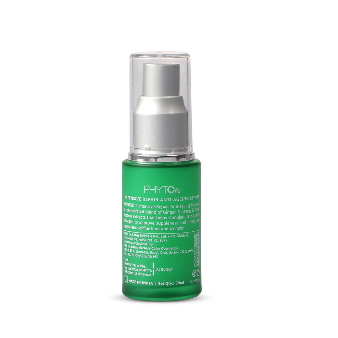lotus-professional-phytorx-intensive-repair-anti-ageing-serum-30ml - Image 3 - Buy from Indicrest