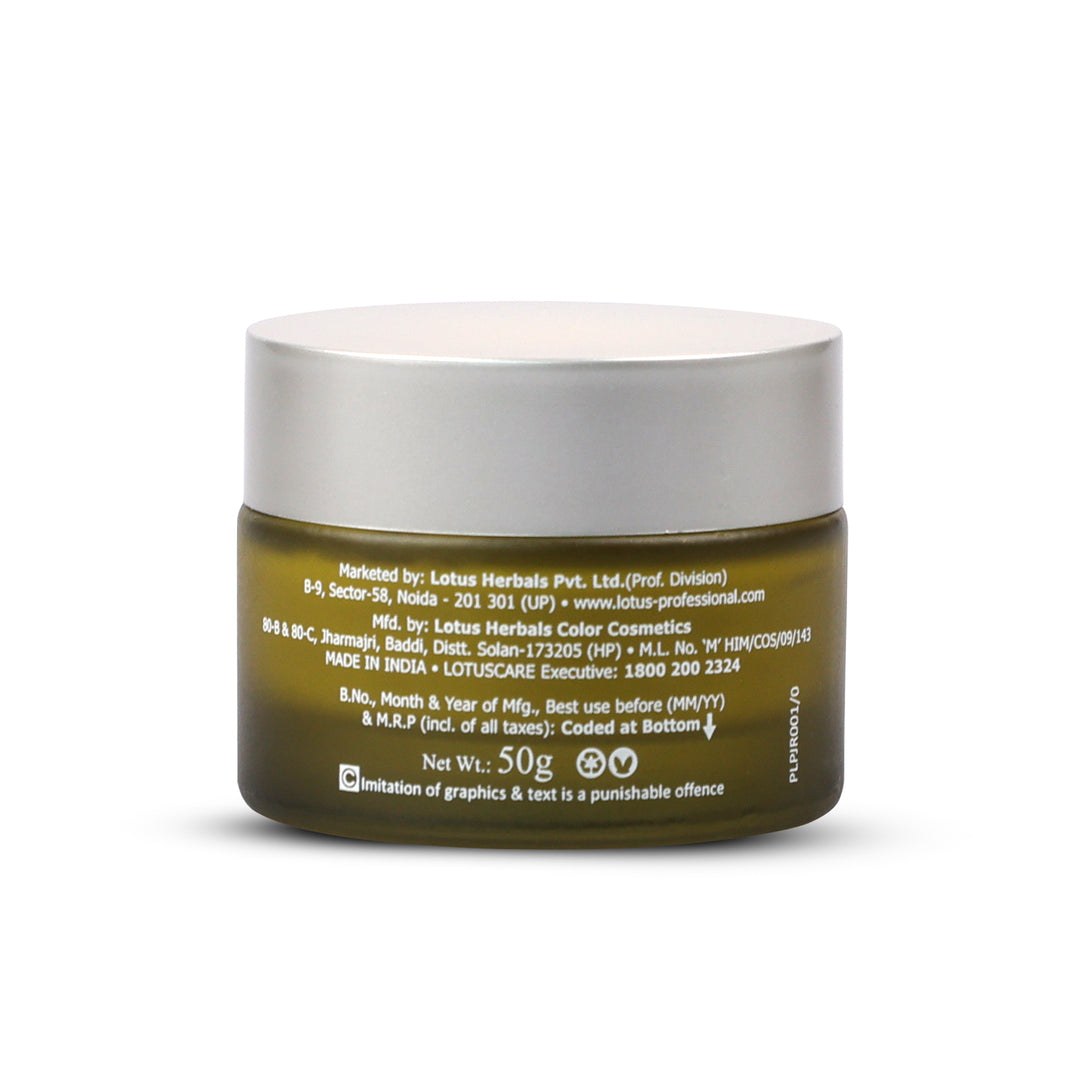 lotus-professional-phytorx-skin-smoothning-and-deep-moisturising-creme-50g - Image 3 - Buy from Indicrest