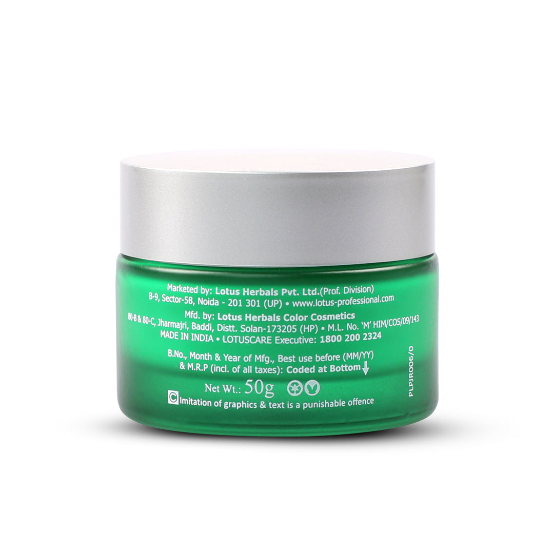 lotus-professional-phytorx-skin-firming-antiaging-creme-spf-25-50g - Image 2 - Buy from Indicrest