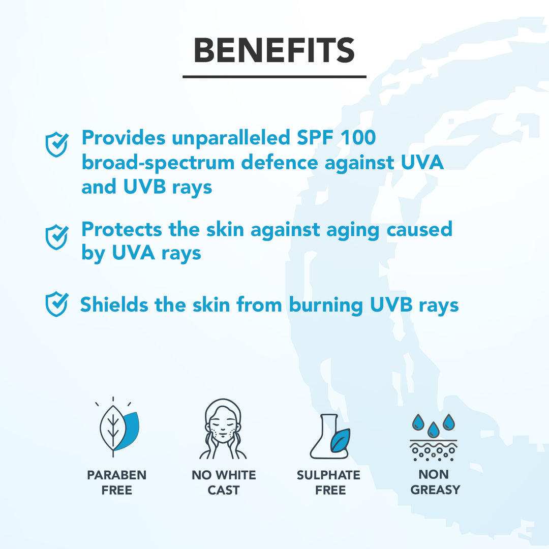 lotus-professional-phytorx-uv-defence-sunblock-spf-100-50g - Image 5 - Buy from Indicrest