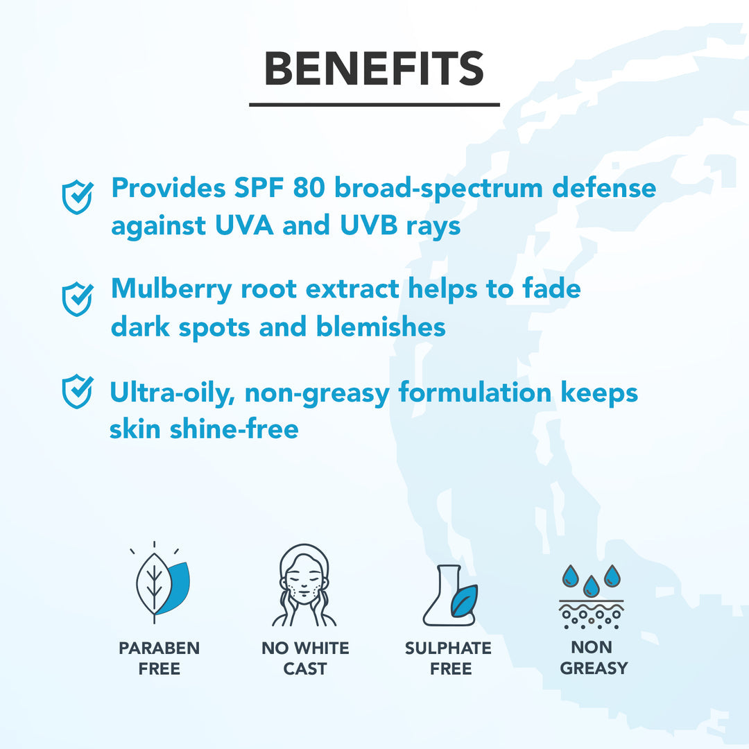 lotus-professional-phytorx-whitening-dry-touch-daily-sunblock-spf-80-50g - Image 5 - Buy from Indicrest