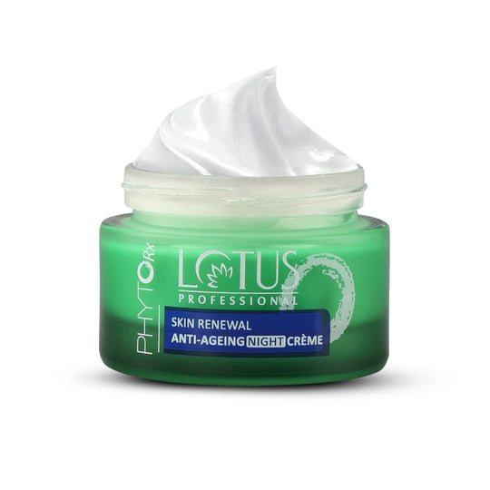 lotus-professional-phytorx-skin-renewal-antiaging-night-creme-50g - Buy from Indicrest