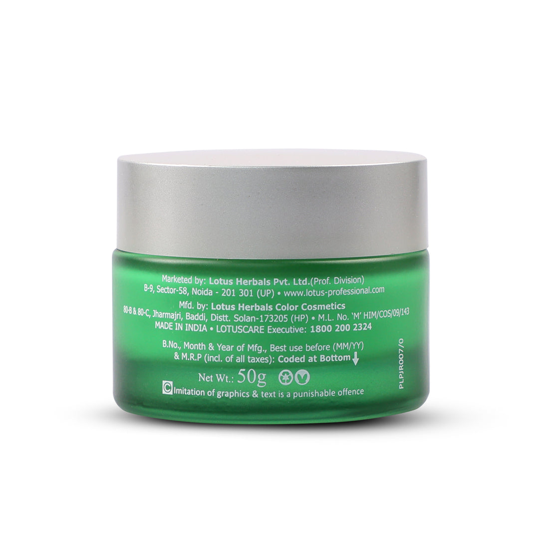 lotus-professional-phytorx-skin-renewal-antiaging-night-creme-50g - Image 3 - Buy from Indicrest