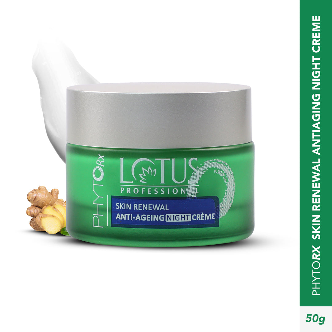 lotus-professional-phytorx-skin-renewal-antiaging-night-creme-50g - Image 2 - Buy from Indicrest