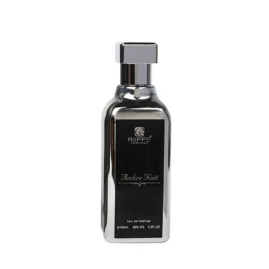 RiiFFS AMBRE NUIT, 100ml Buy from Indicrest