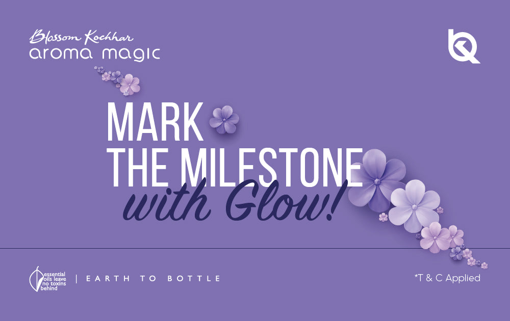 Aroma Magic Give the Gift of Wellness - Aroma Magic E-Gift Cards - Image 5 - Buy from Indicrest