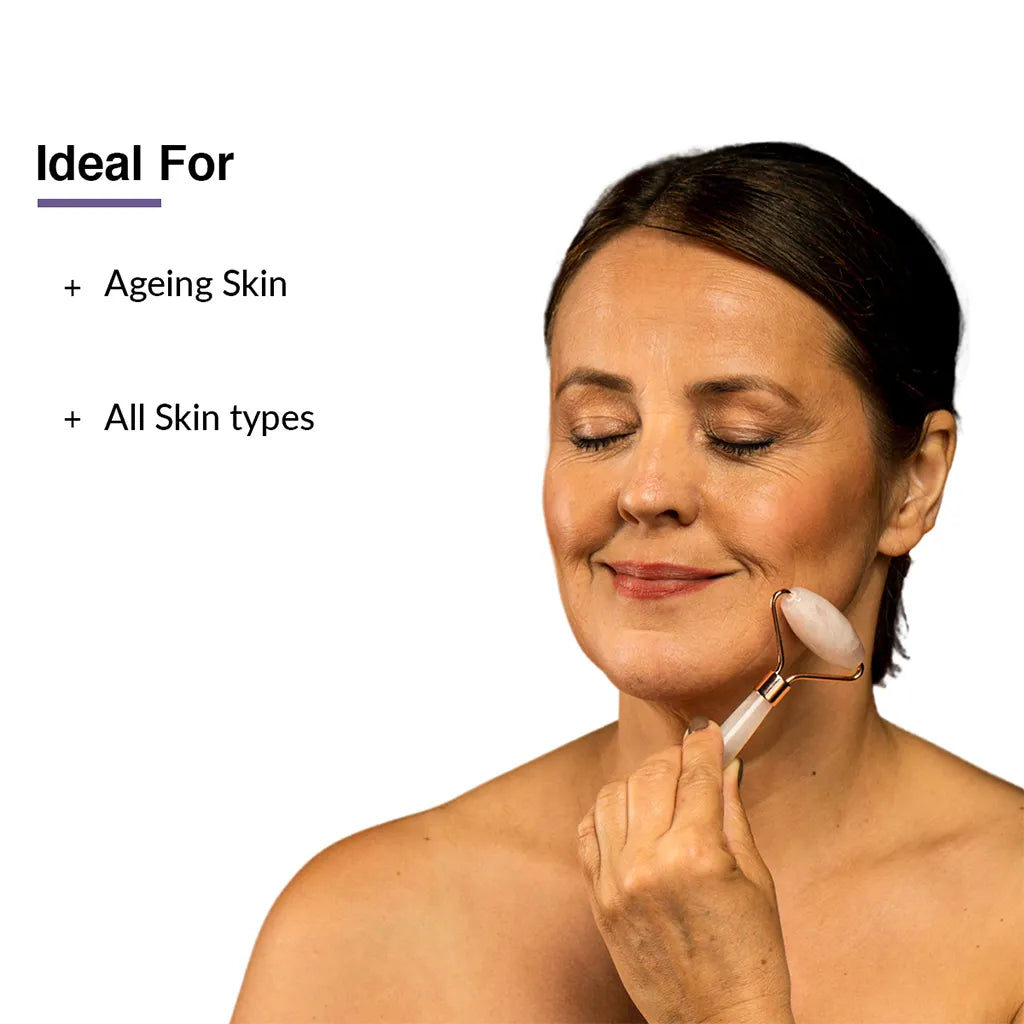 Fixderma Anti Ageing Face Serum | Boosts Collagen & Prevents Early Signs of Ageing, 30g - Image 4 - Buy from Indicrest