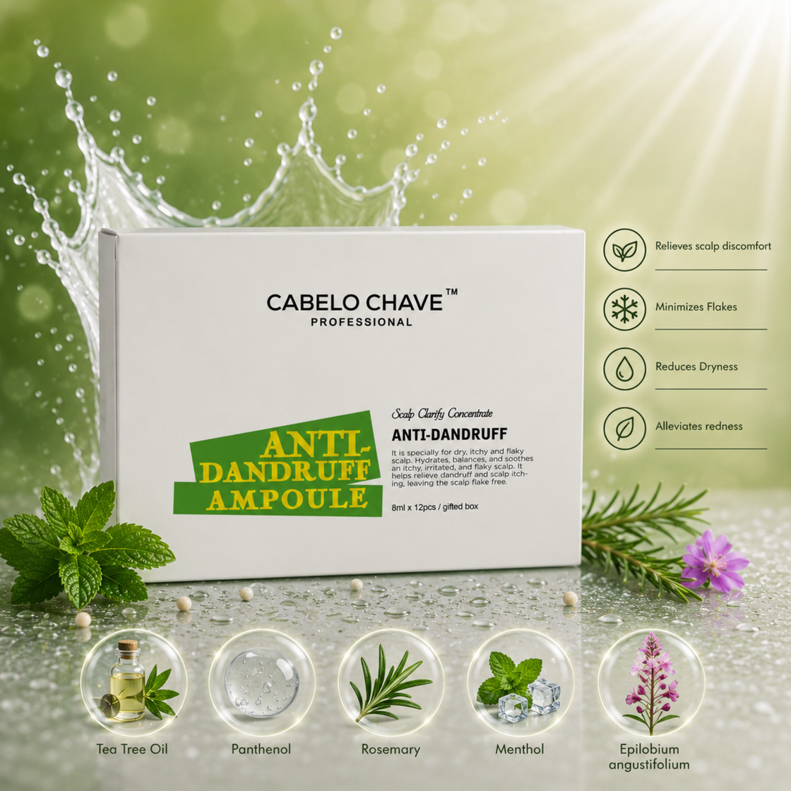 https://cabelochave.com/products/anti-dandruff-ampoule?_pos=1&_fid=2e82c4b18&_ss=cAnti-dandruff Ampoule8ml*12pcs/box - Buy from Indicrest