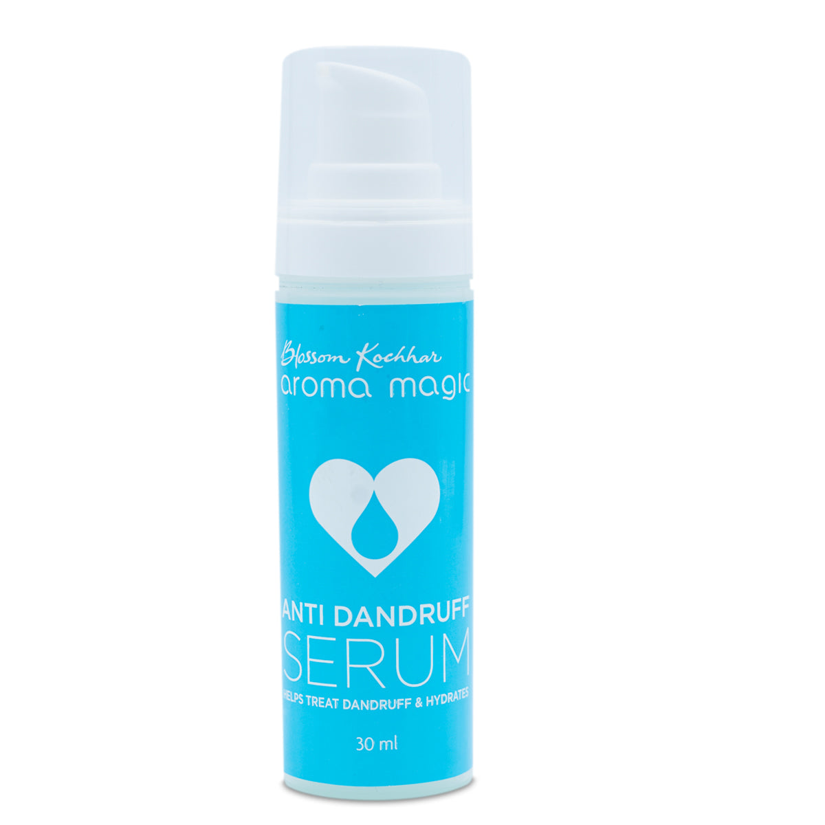 Aroma Magic Anti Dandruff Serum, 30ml - Image 7 - Buy from Indicrest