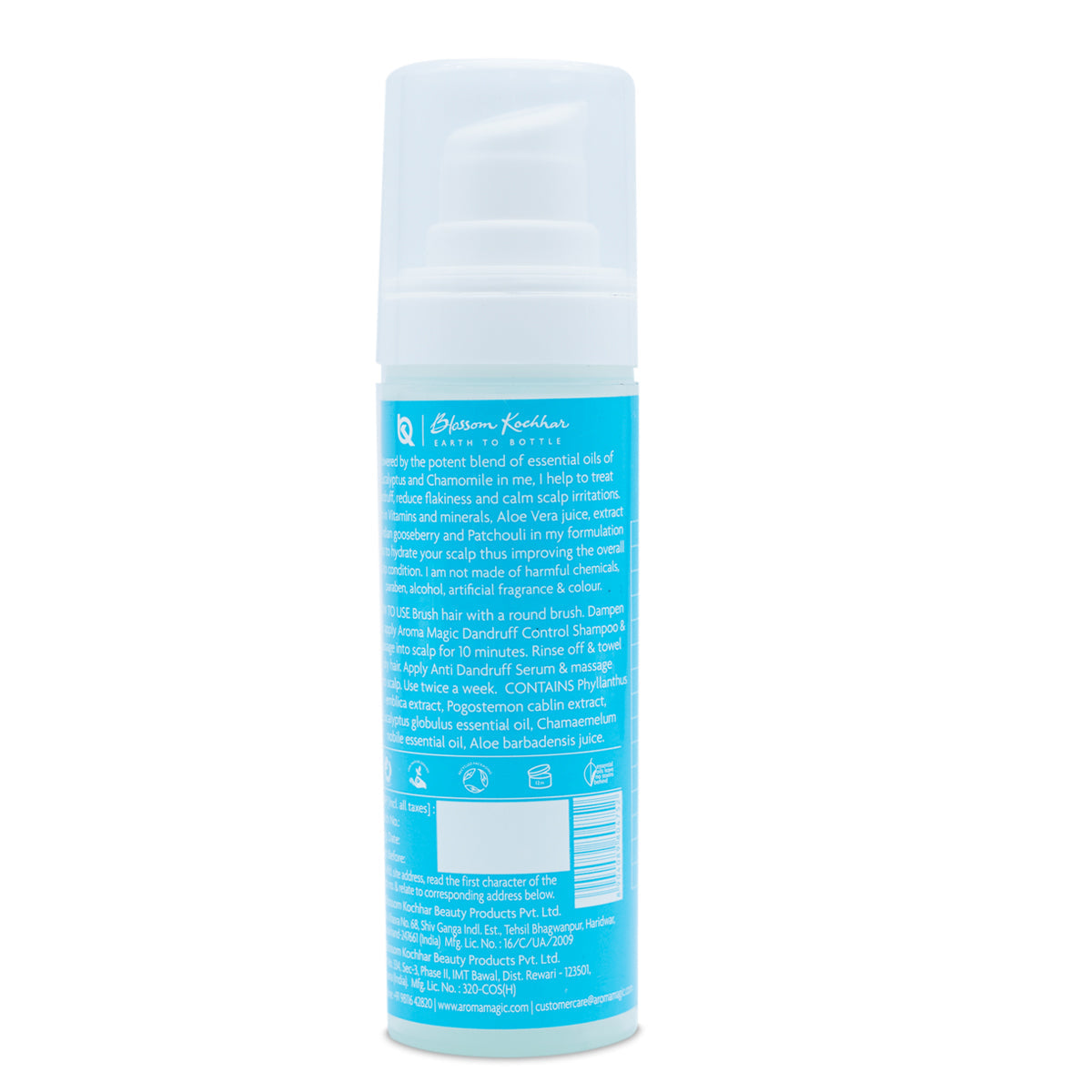 Aroma Magic Anti Dandruff Serum, 30ml - Image 10 - Buy from Indicrest