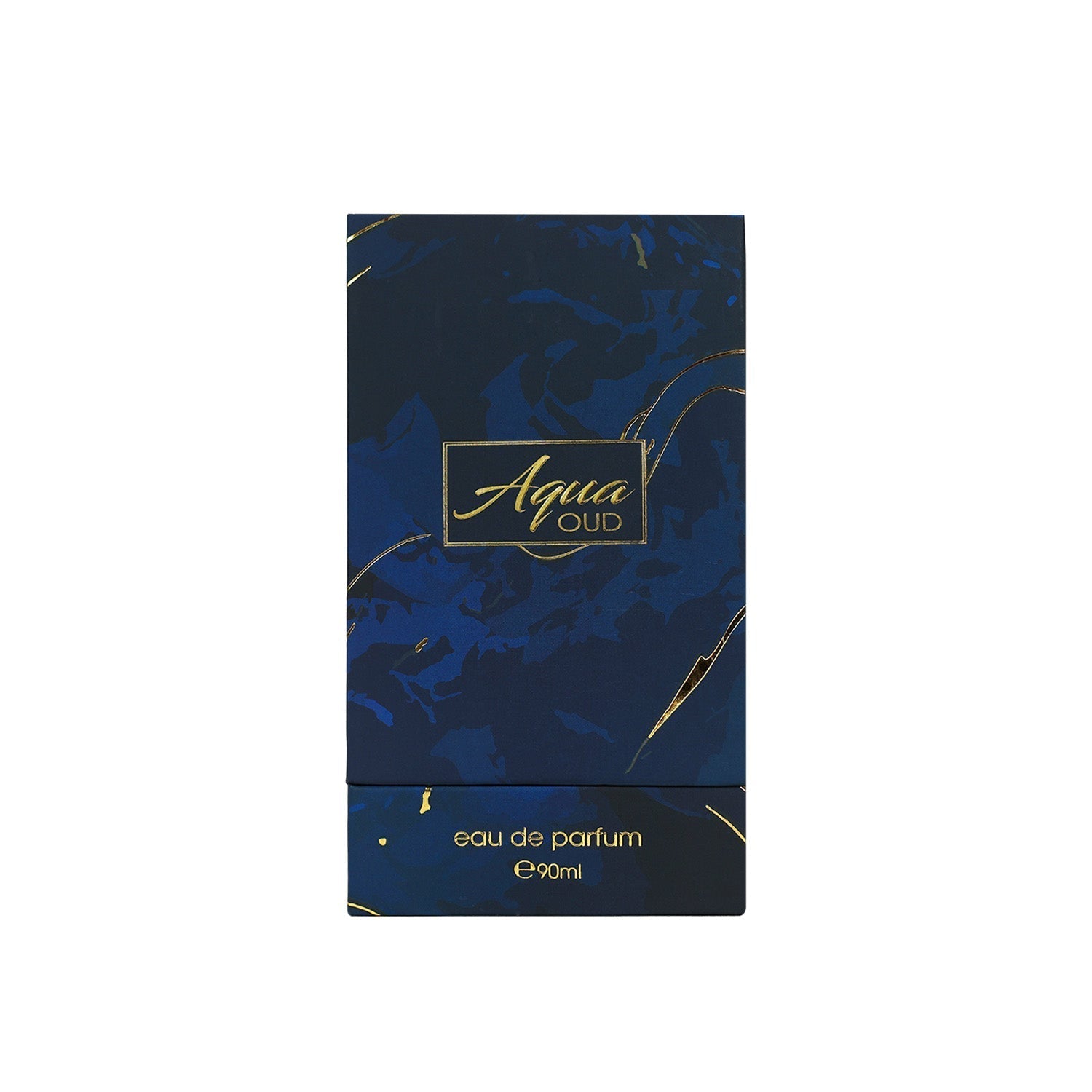 Ahmed Al Maghribi Aqua Oud Eau De Parfum for Women & Men, 90ml - Image 2 - Buy from Indicrest