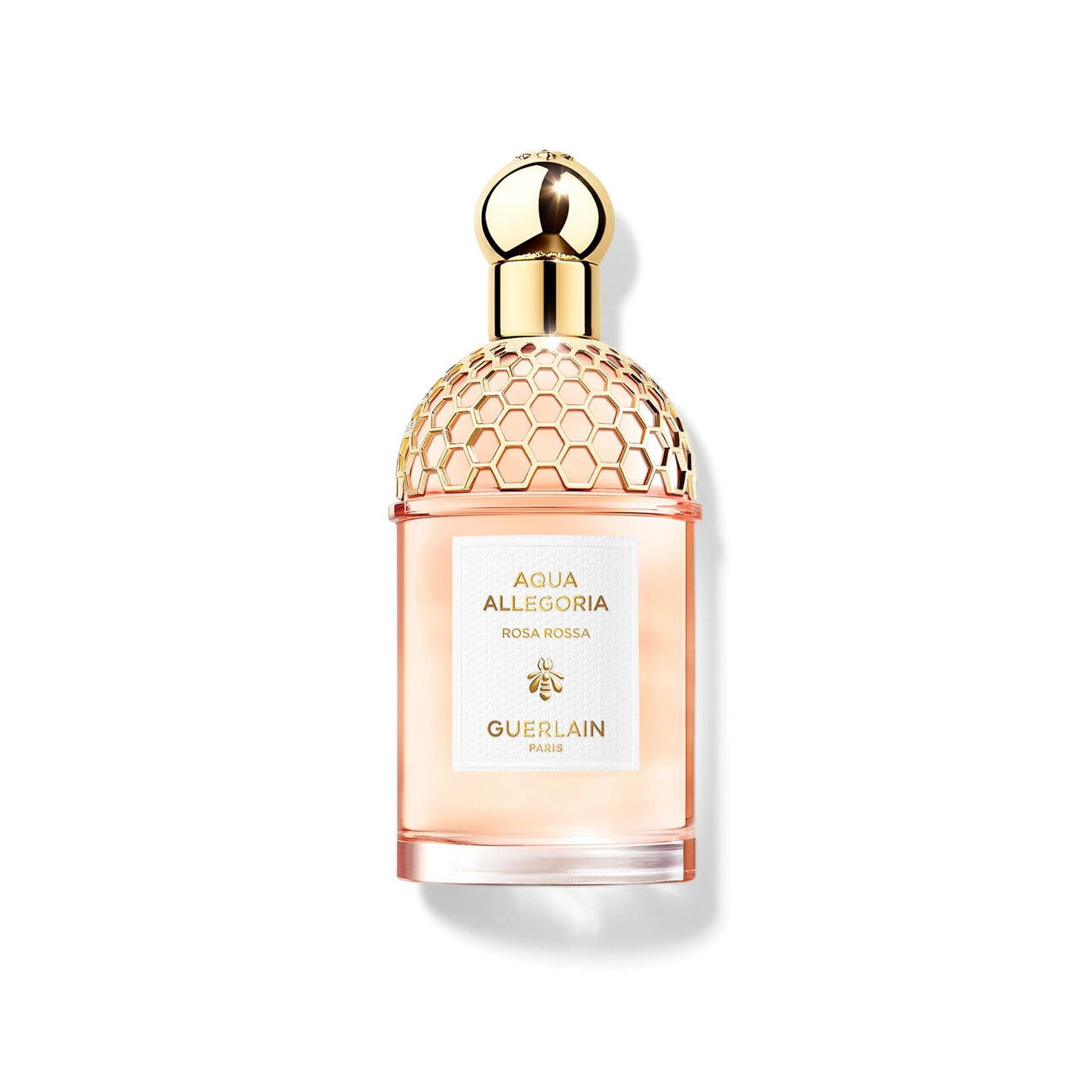 Guerlain Rosa Rossa Eau De Toilette, 125ml