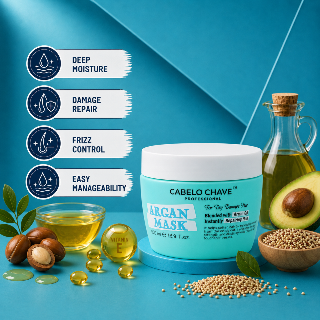 https://cabelochave.com/products/argan-mask?_pos=5&_fid=2e82c4b18&_ss=cArgan Mask500ml - Image 2 - Buy from Indicrest