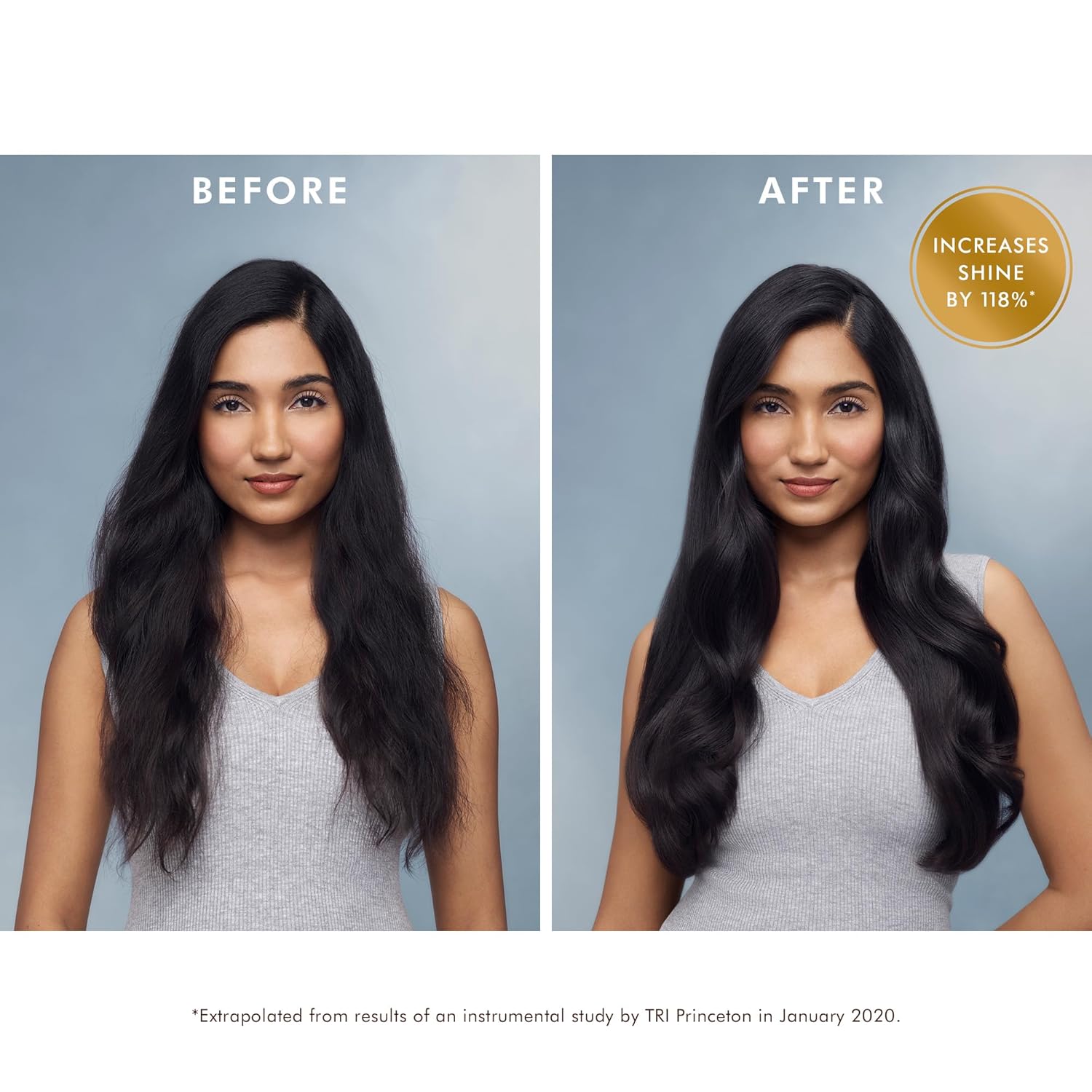Argan oil hair treatment Moroccanoil Indicrest