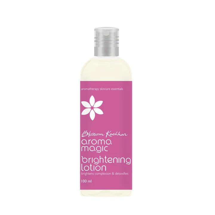 Aroma Magic Brightening Lotion, 100ml - Indicrest