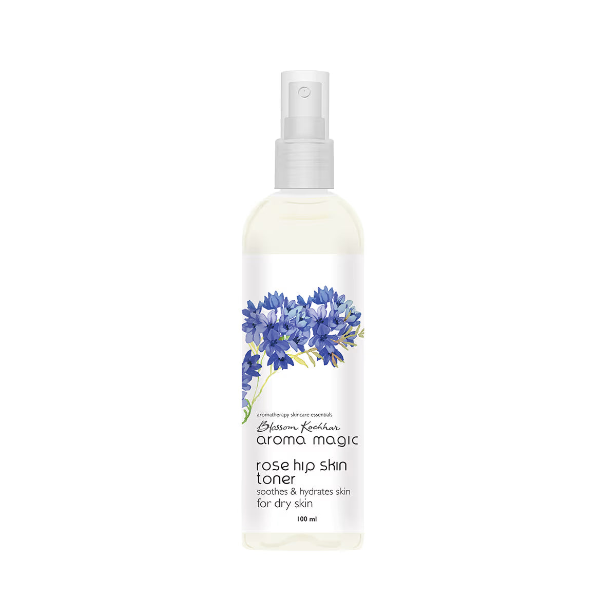 Aroma Magic Rose Hip Skin Toner, 100ml - Indicrest
