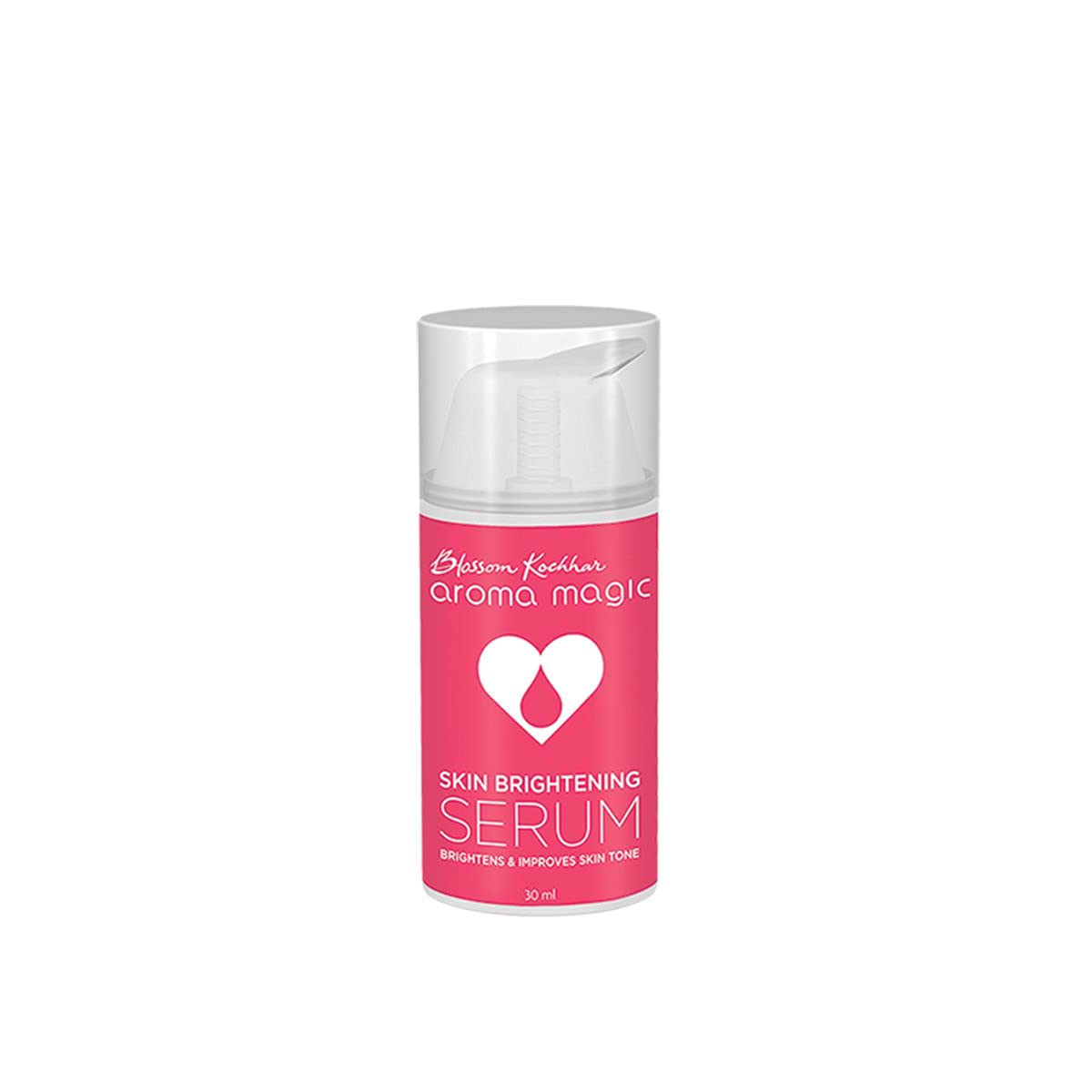 Aroma Magic Skin Brightening Serum, 30ml - Indicrest