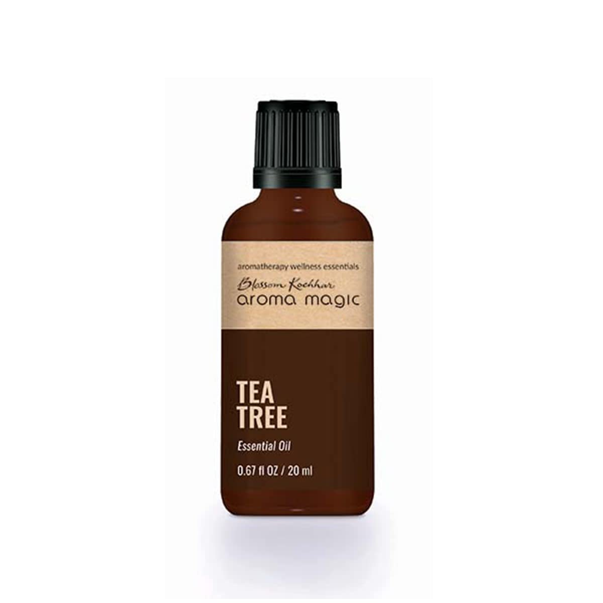 Buy Aroma Magic Tea Tree Oil, 20ml - Beauty Care Online – Indicrest.com