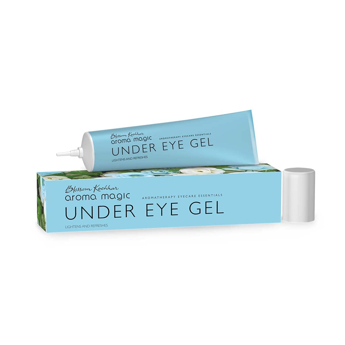Aroma Magic Under Eye Gel, 20g - Indicrest