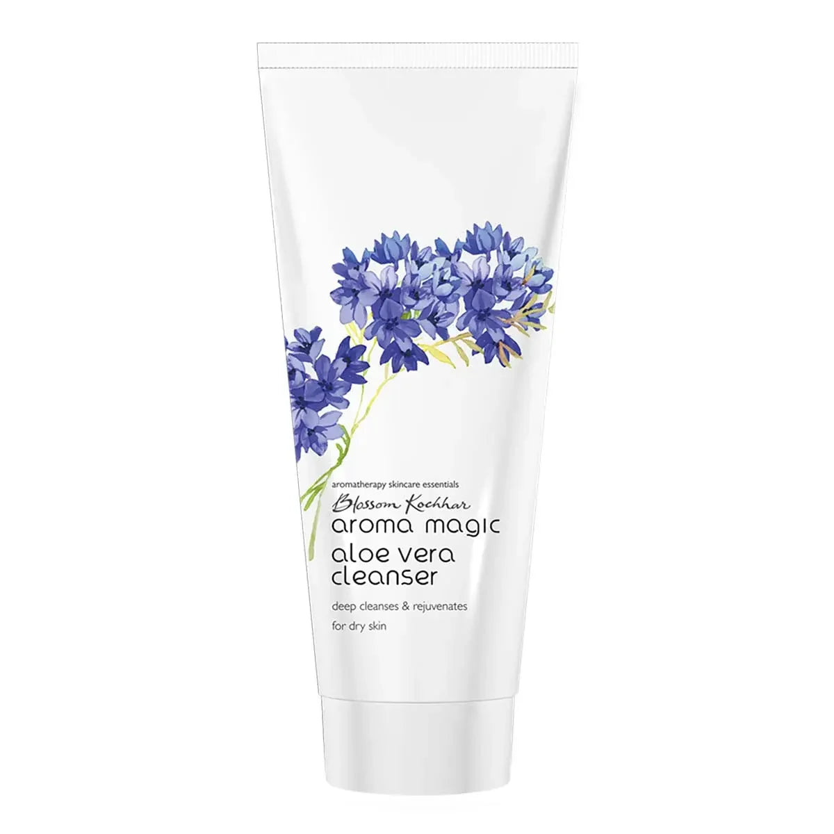 Aroma Magic Aloe Vera Cleanser For Dry Skin, 100g - Image 3 - Buy from Indicrest