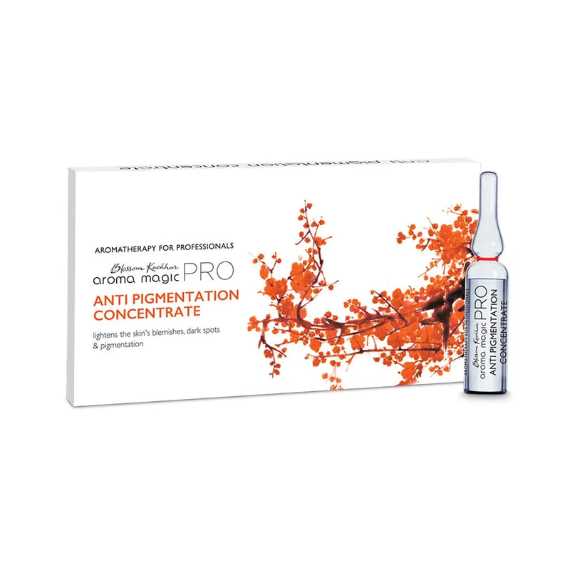 Aroma Magic Anti Pigmentation Concentrate – Reduce Dark Spots & Pigmentation, 20ml - Buy from Indicrest