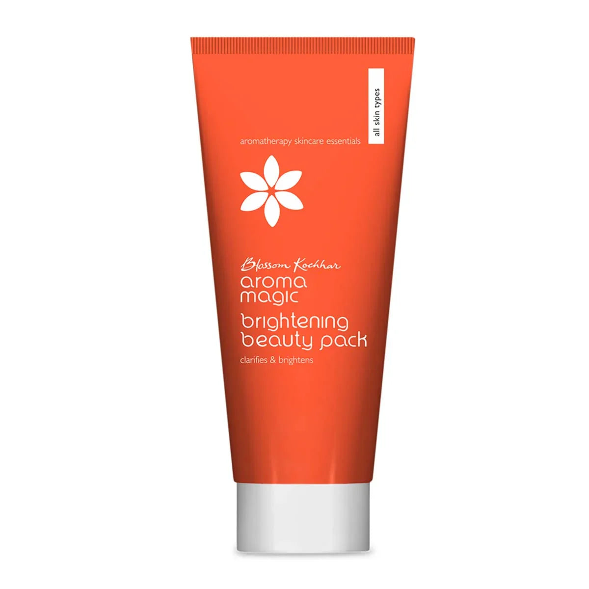 Aroma Magic Brightening Beauty Face Pack - Image 3 - Buy from Indicrest