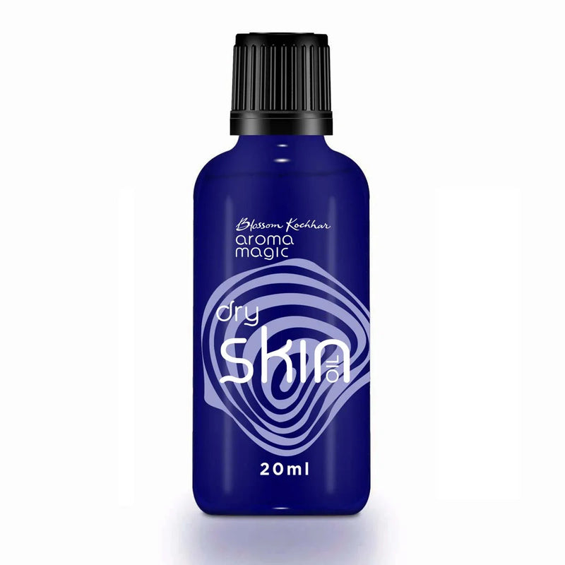 Aroma Magic Dry Skin Oil, 20ml - Buy from Indicrest